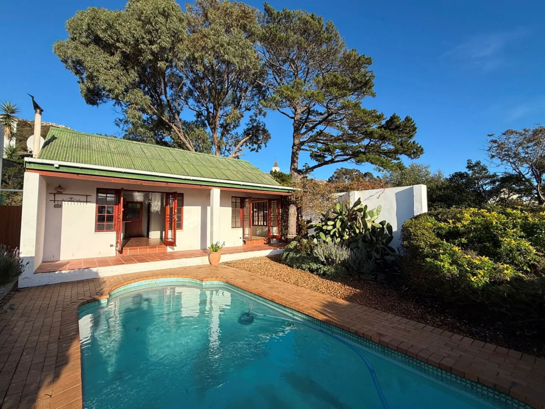 House to rent in Kommetjie - FHL1743889