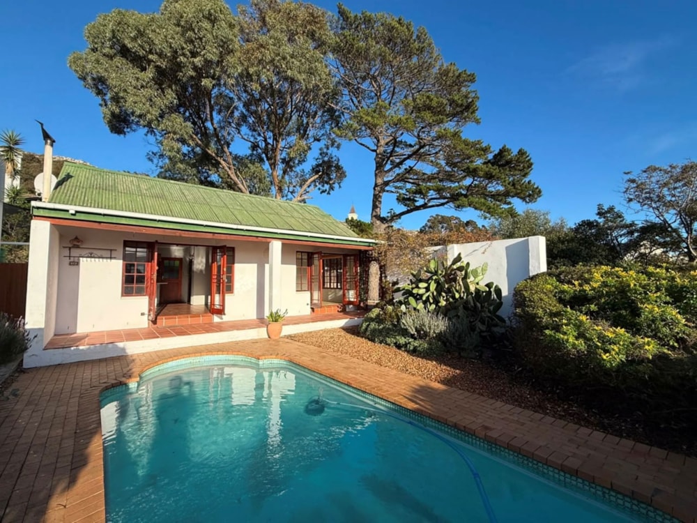 House to rent in Kommetjie - FHL1743889