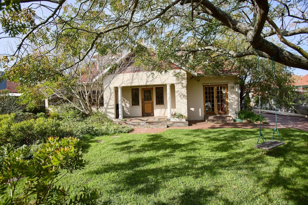 Double-storey house for sale in Pinelands, Cape Town - KW1741867