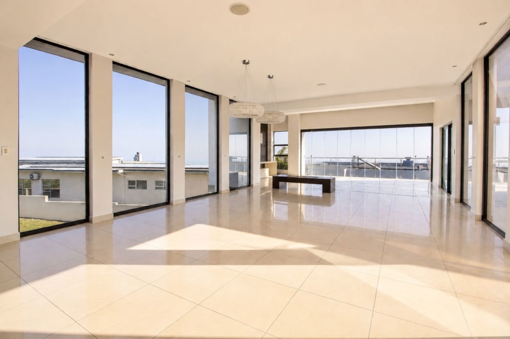 Security estate home for sale in Plattekloof - 1PLA1743513