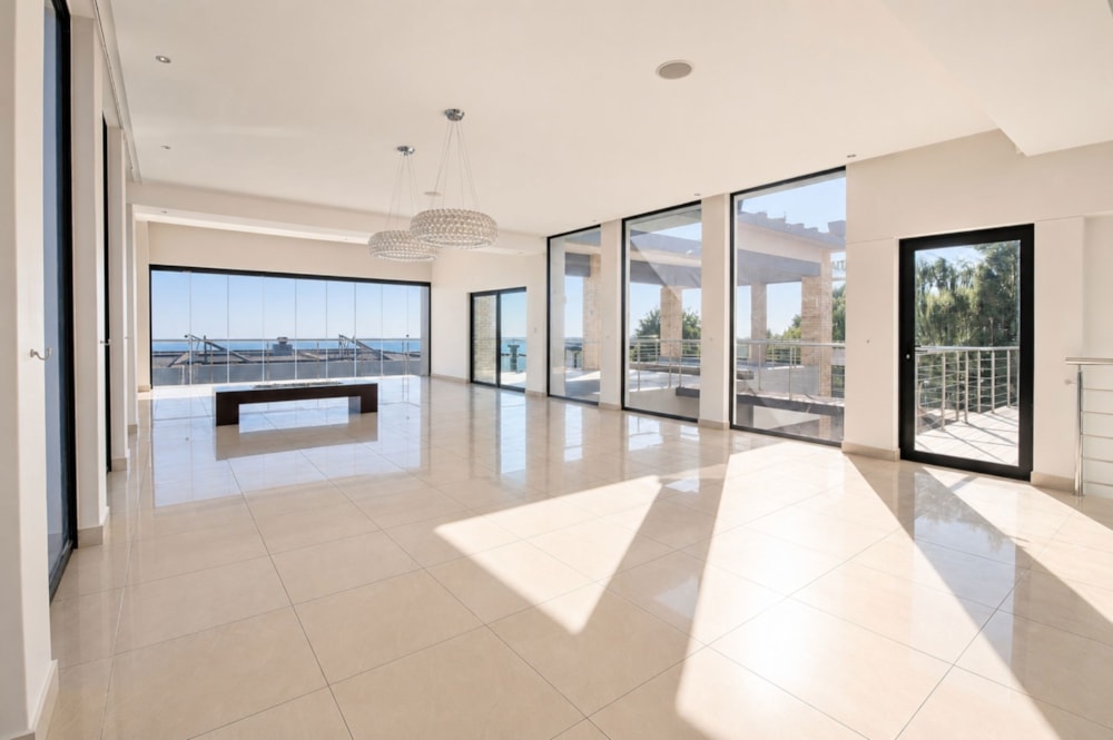 Security estate home for sale in Plattekloof - 1PLA1743513