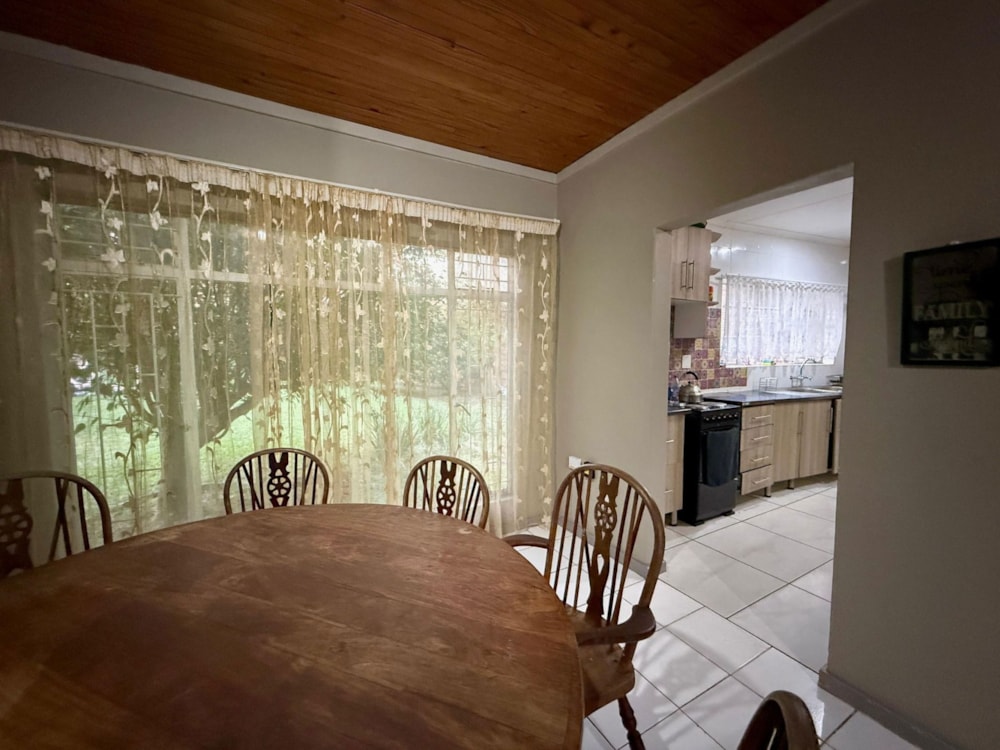 House for sale in Nelspruit Ext 11 - 1NS1743500