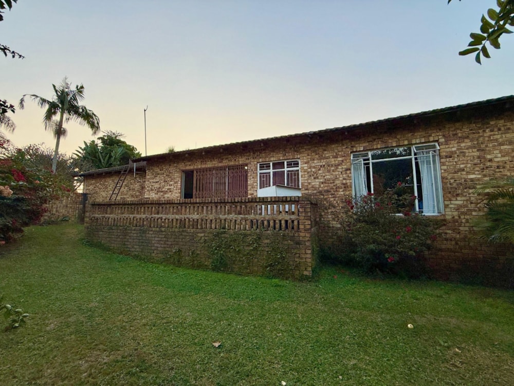 House for sale in Nelspruit Ext 11 - 1NS1743500