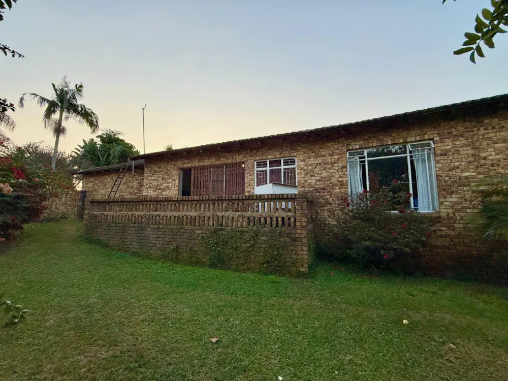House for sale in Nelspruit Ext 11 - 1NS1743500 House for sale in Nelspruit Ext 11 - 1NS1743500