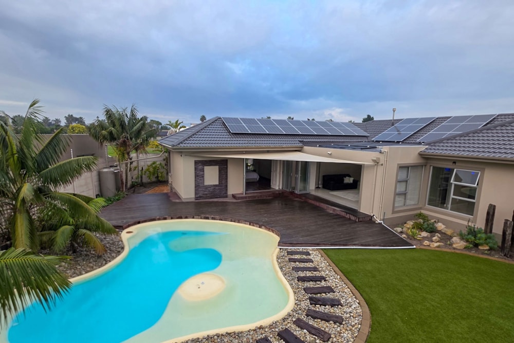 House for sale in Blouberg Sands - 1TV1742407 House for sale in Blouberg Sands - 1TV1742407