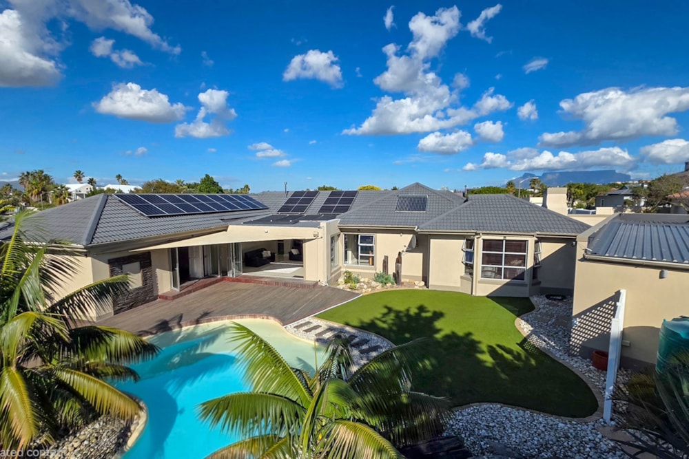 House for sale in Blouberg Sands - 1TV1742407