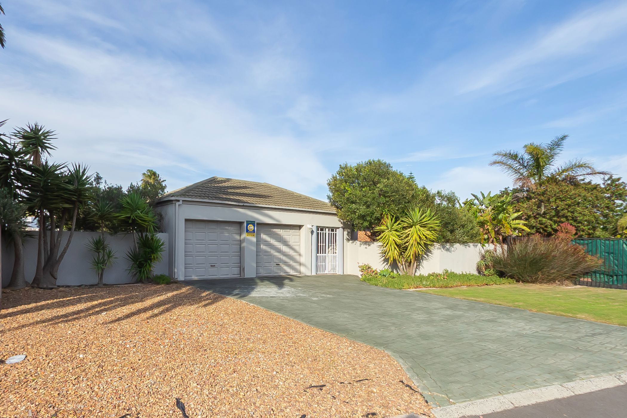 House for sale in Blouberg Sands - 1TV1744158