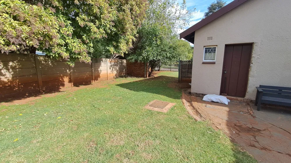 House for sale in Kanonkop, Middelburg, Mpumalanga - 1MD1741676