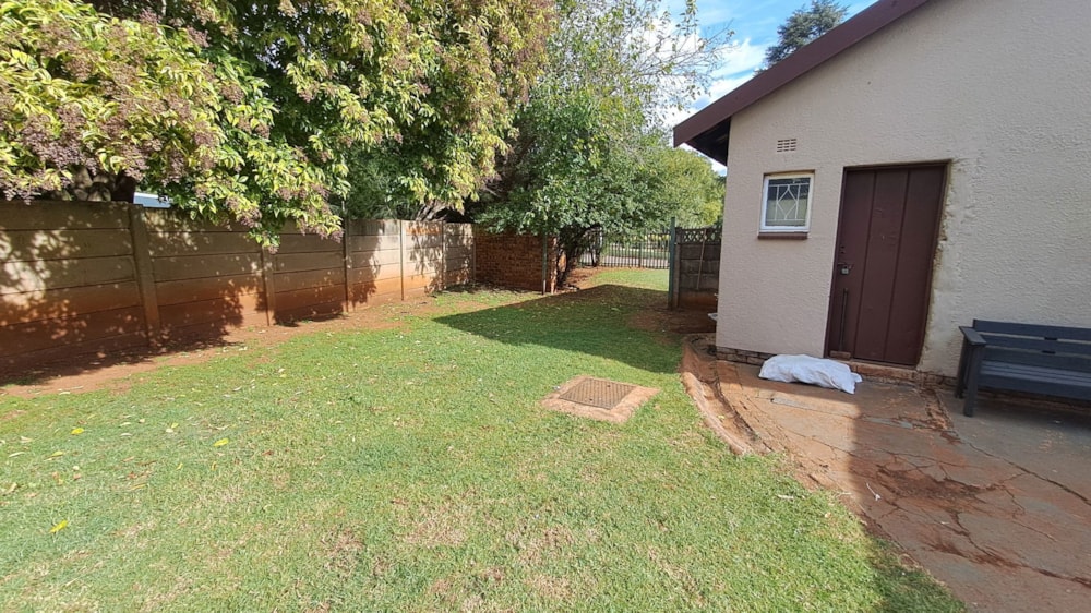 House for sale in Kanonkop, Middelburg, Mpumalanga - 1MD1741676