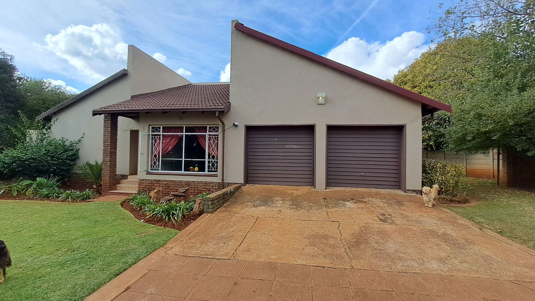 House for sale in Kanonkop, Middelburg, Mpumalanga - 1MD1741676