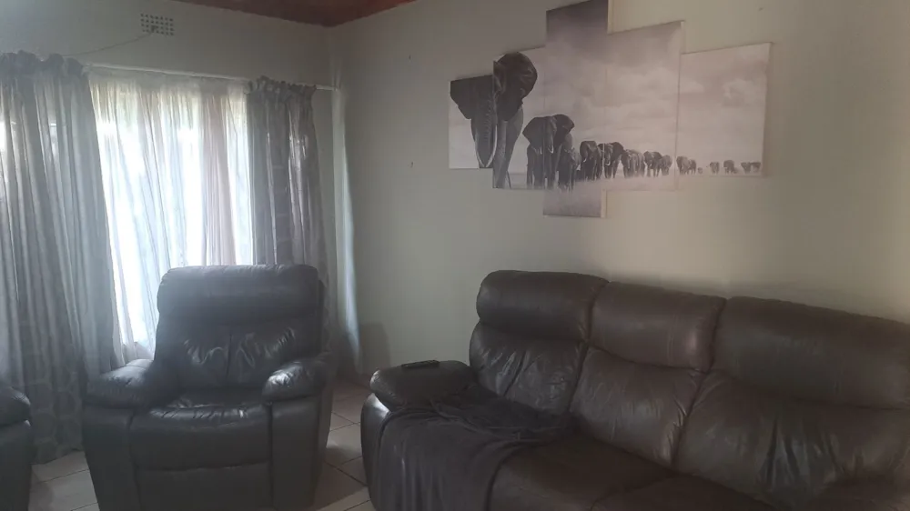 House for sale in Kanonkop, Middelburg, Mpumalanga - 1MD1741676