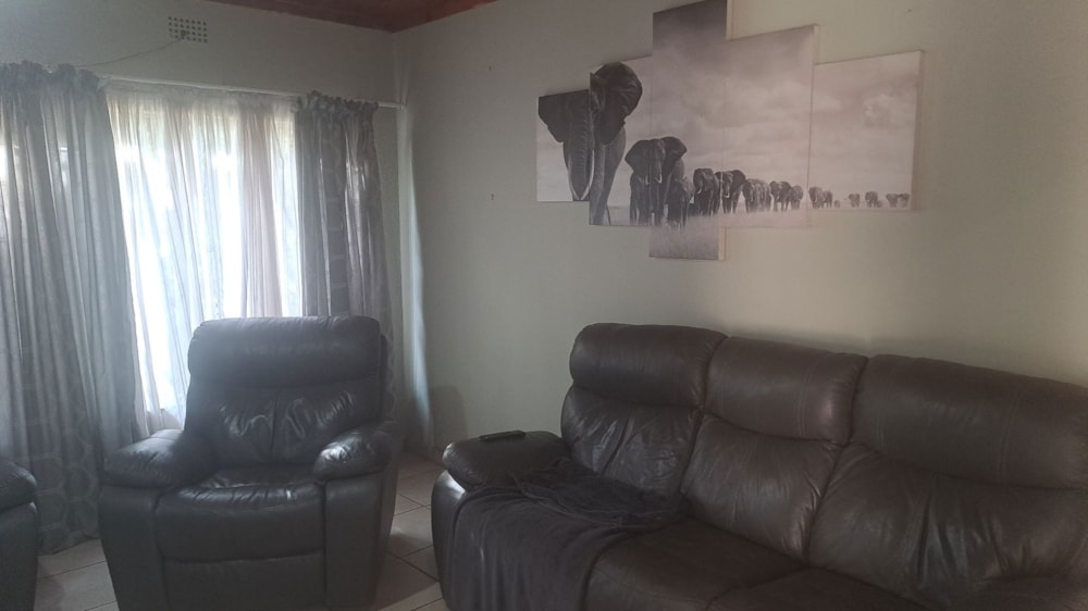 House for sale in Kanonkop, Middelburg, Mpumalanga - 1MD1741676