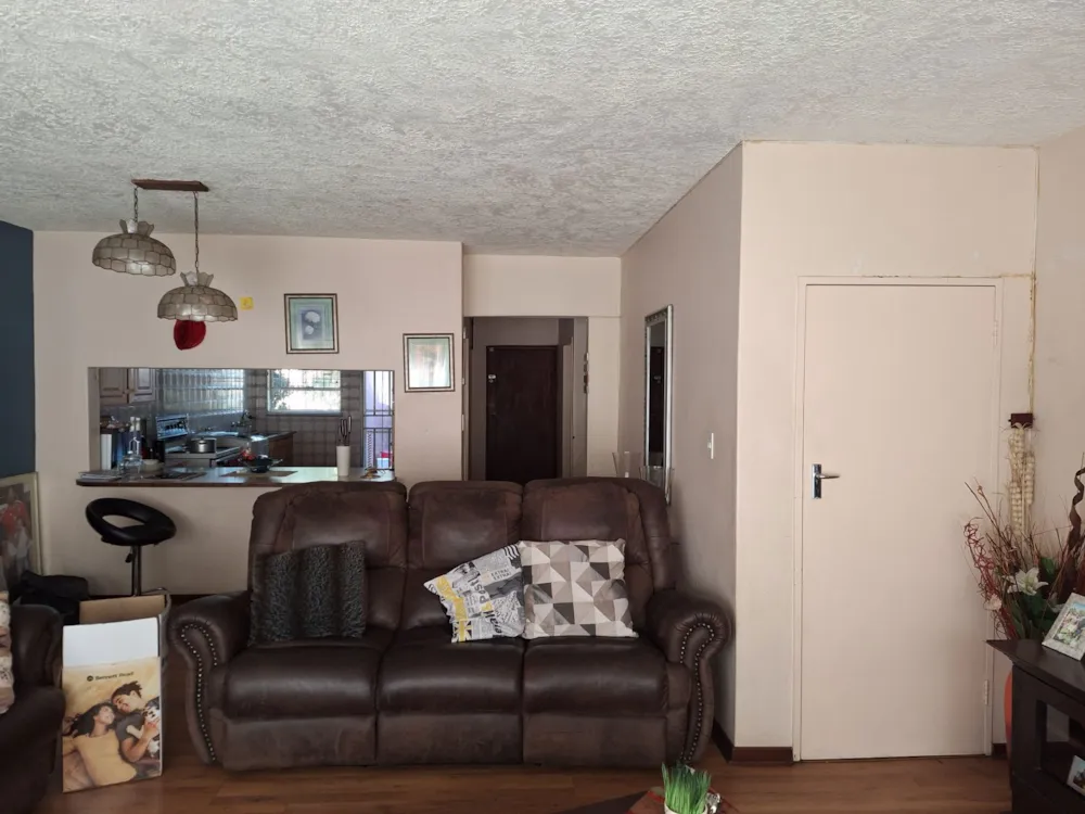 Double-storey apartment for sale in Witbank (eMalahleni) - 1WD1741843