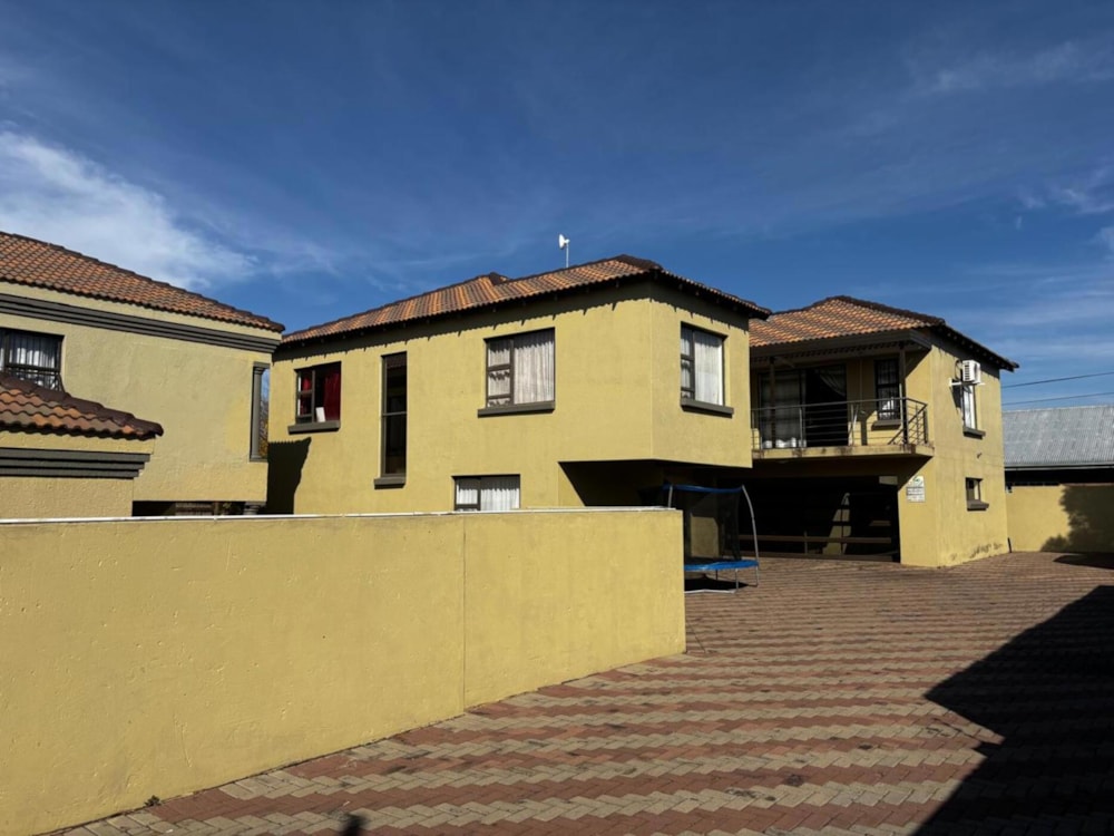 House to rent in Aerorand - 1MD1741922