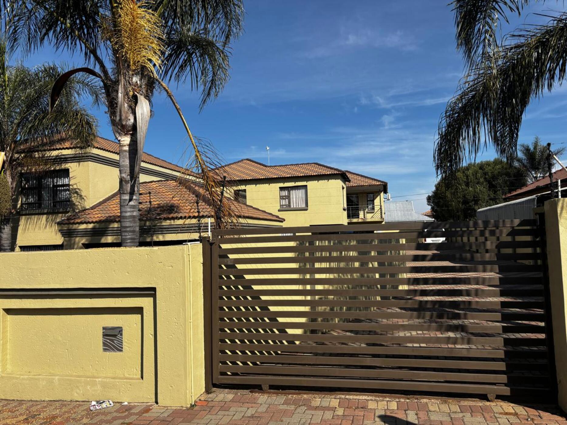House to rent in Aerorand - 1MD1741922