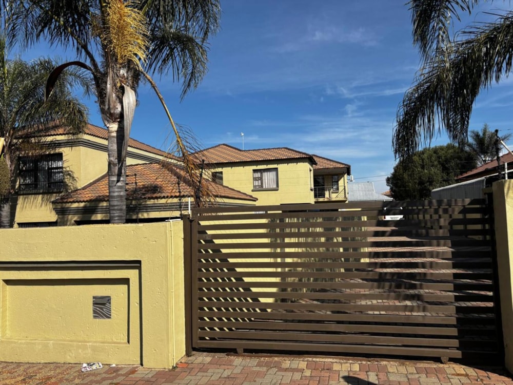 House to rent in Aerorand - 1MD1741922