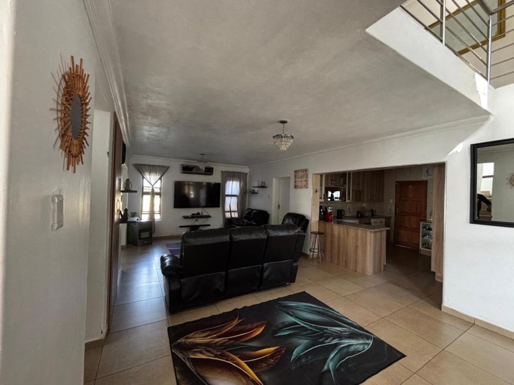 House to rent in Aerorand - 1MD1741922