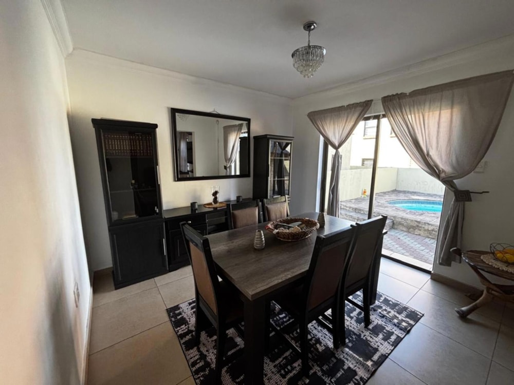 House to rent in Aerorand - 1MD1741922