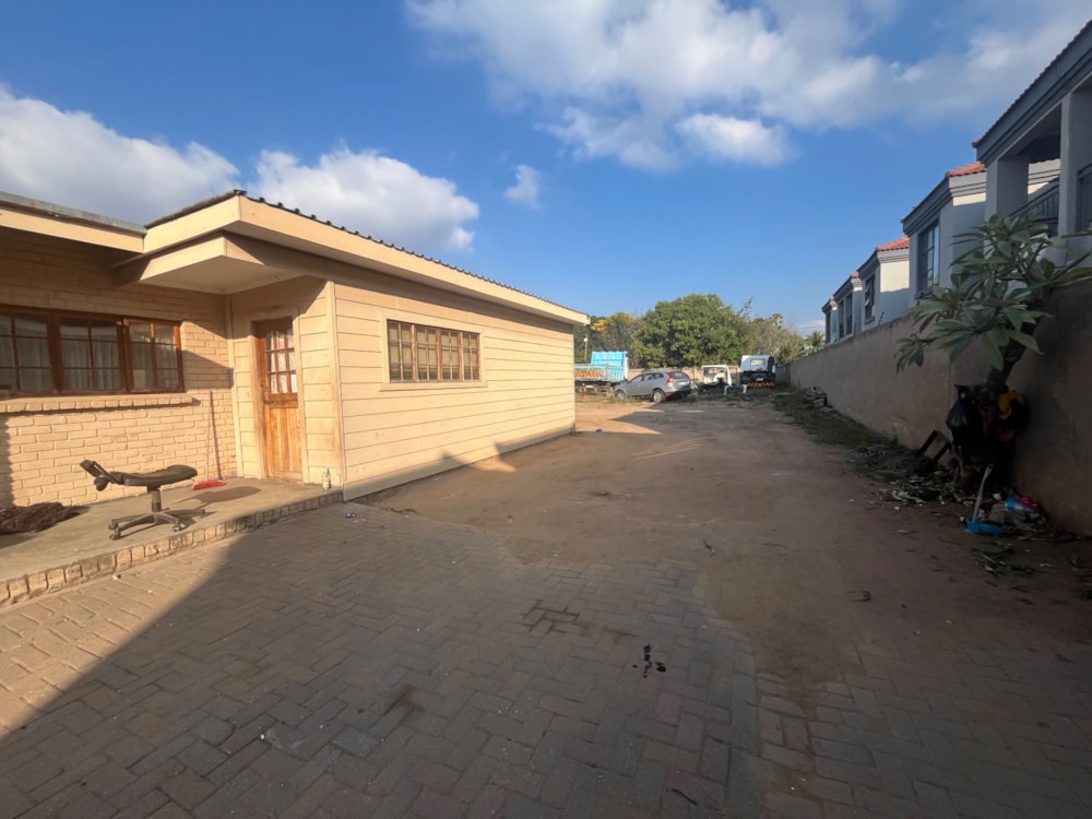 Residential vacant land for sale in Annadale - 1PS1742850