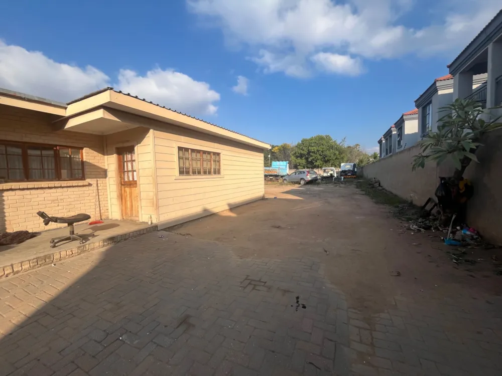 Residential vacant land for sale in Annadale - 1PS1742850 Residential vacant land for sale in Annadale - 1PS1742850