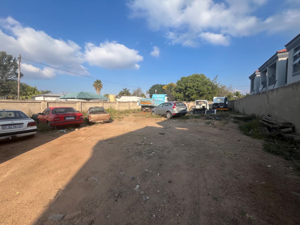 Residential vacant land for sale in Annadale - 1PS1742850