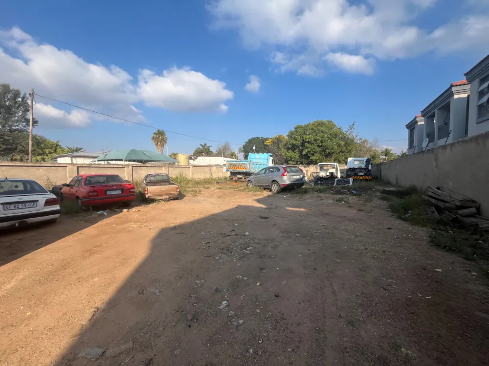 Residential vacant land for sale in Annadale - 1PS1742850 Residential vacant land for sale in Annadale - 1PS1742850