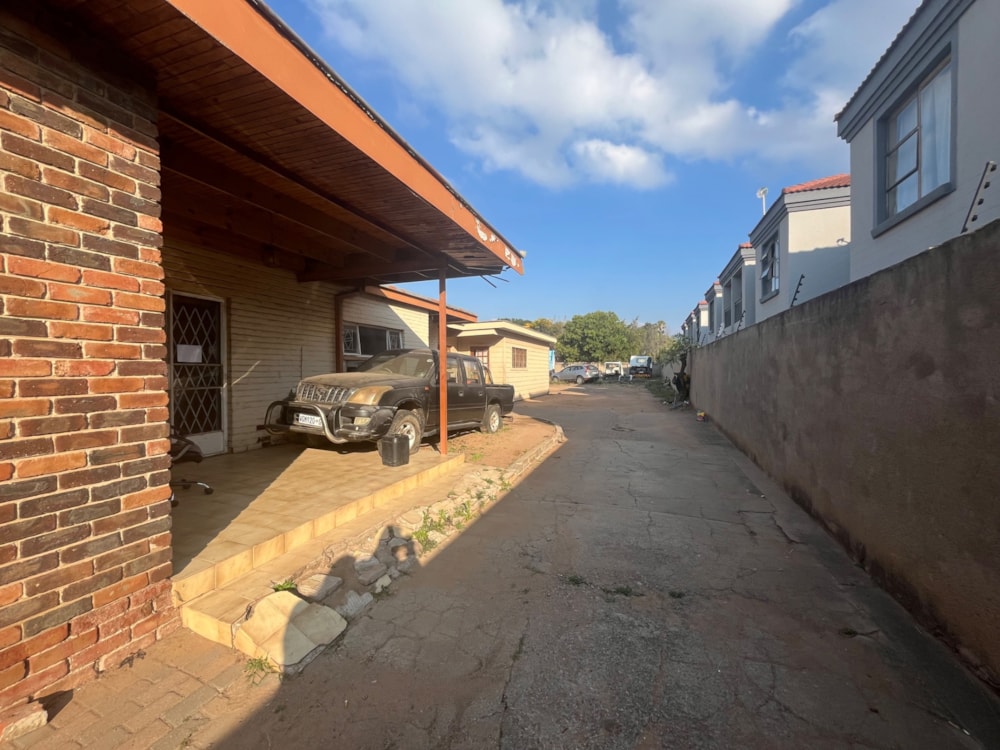 Residential vacant land for sale in Annadale - 1PS1742850