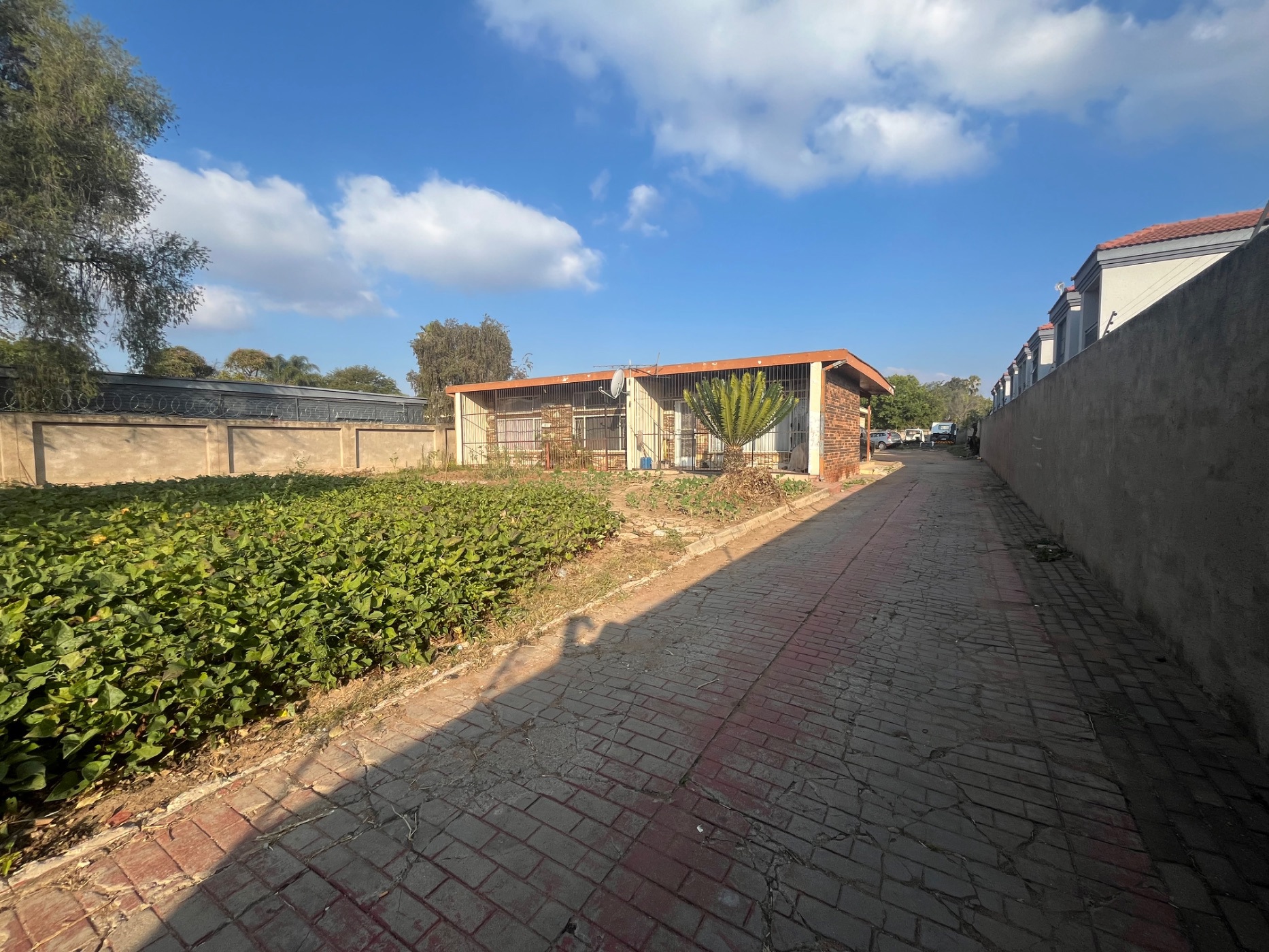 Residential vacant land for sale in Annadale - 1PS1742850