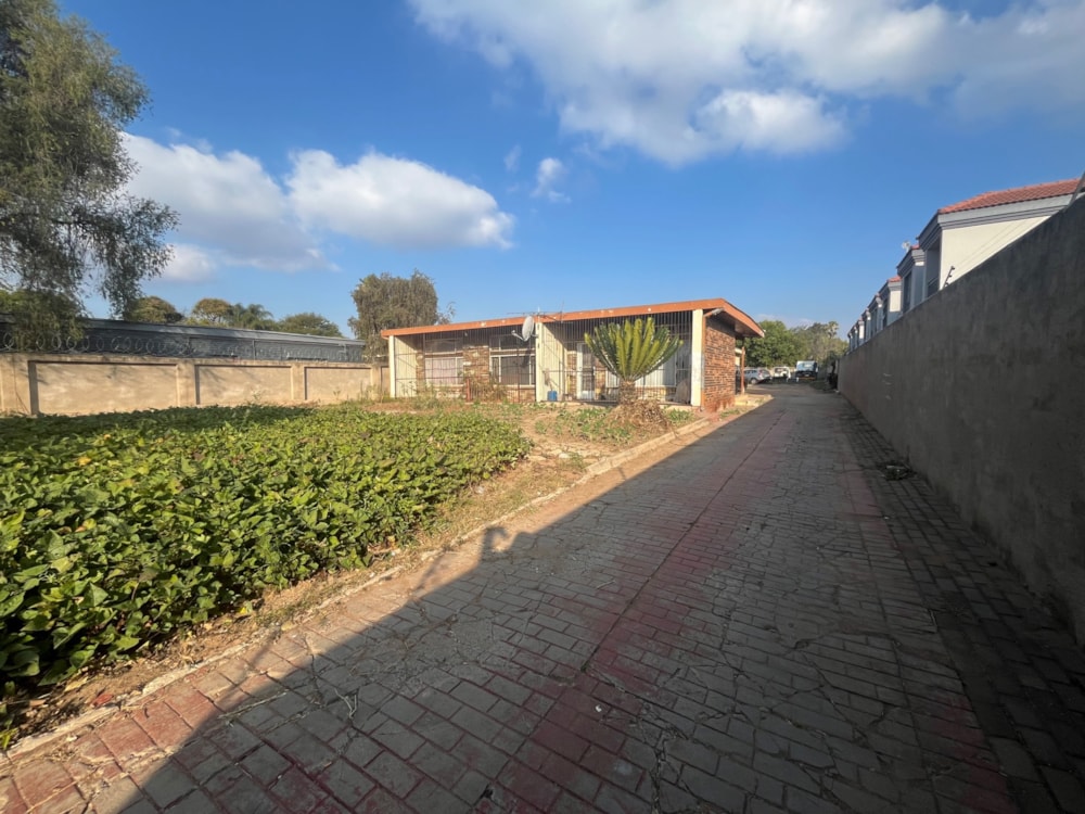 Residential vacant land for sale in Annadale - 1PS1742850