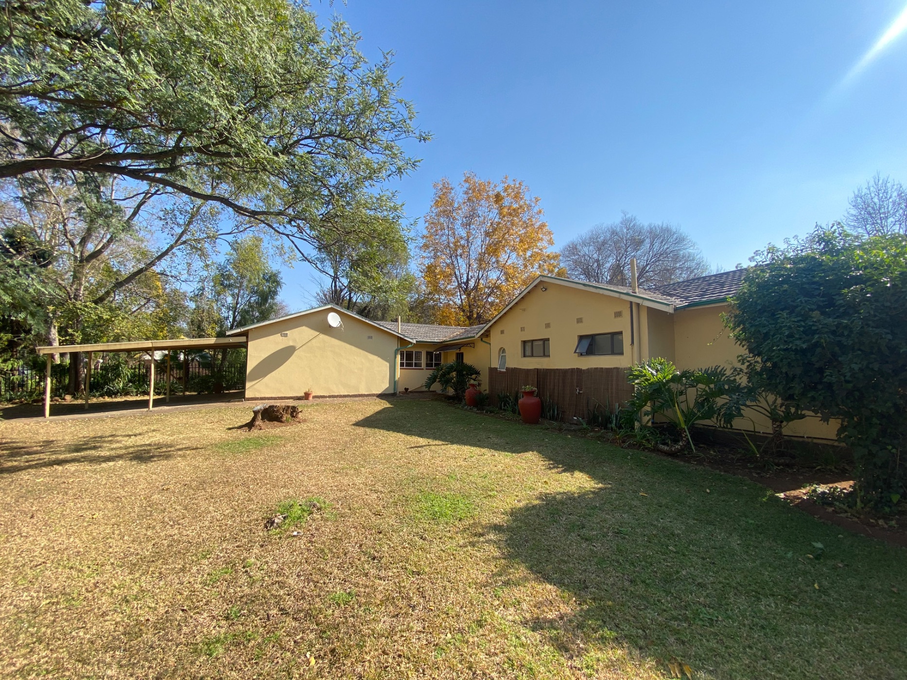 House for sale in Hutten Heights - 1NW1743853
