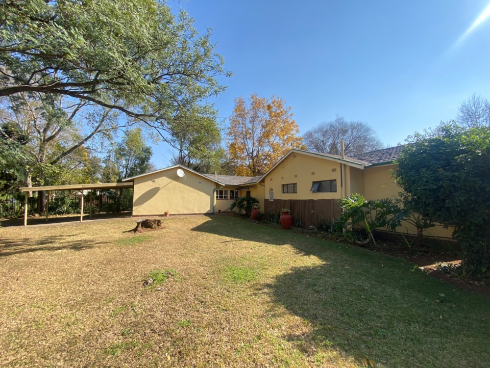 House for sale in Hutten Heights - 1NW1743853
