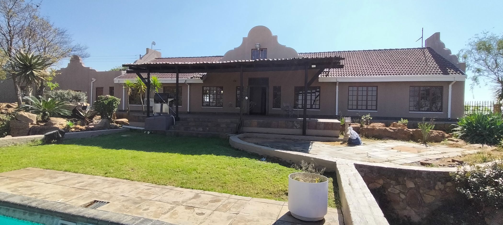 House to rent in Bronkhorstbaai - PRN1743392