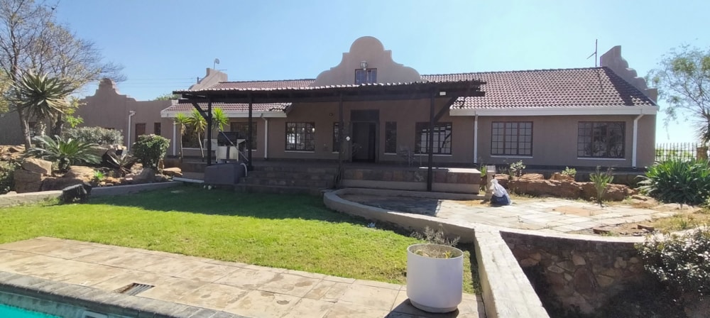 House to rent in Bronkhorstbaai - PRN1743392 House to rent in Bronkhorstbaai - PRN1743392