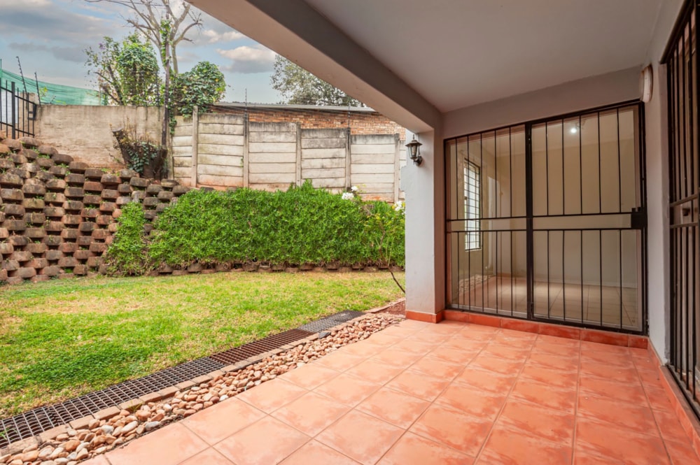 Apartment for sale in Northcliff, Johannesburg - RAN1742519
