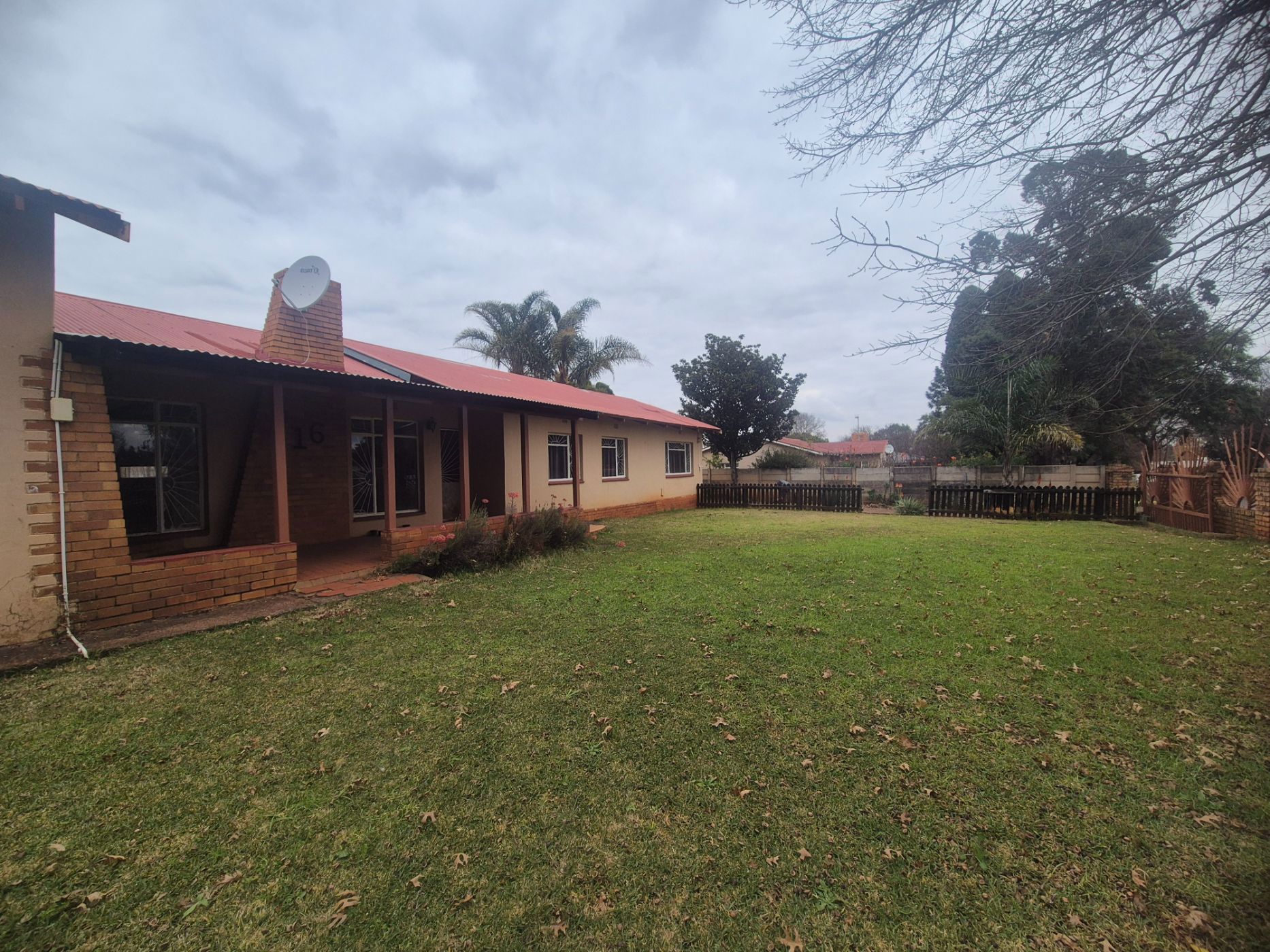House for sale in Kanonkop, Middelburg, Mpumalanga - 1MD1743441