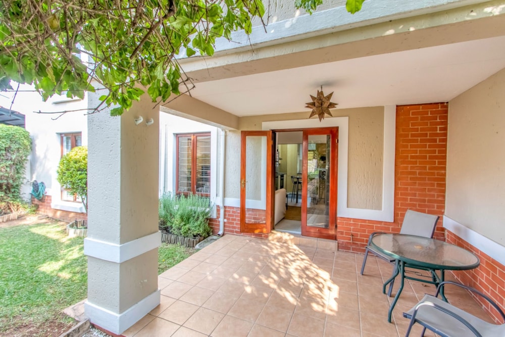 Apartment for sale in Sunninghill - FW1743423