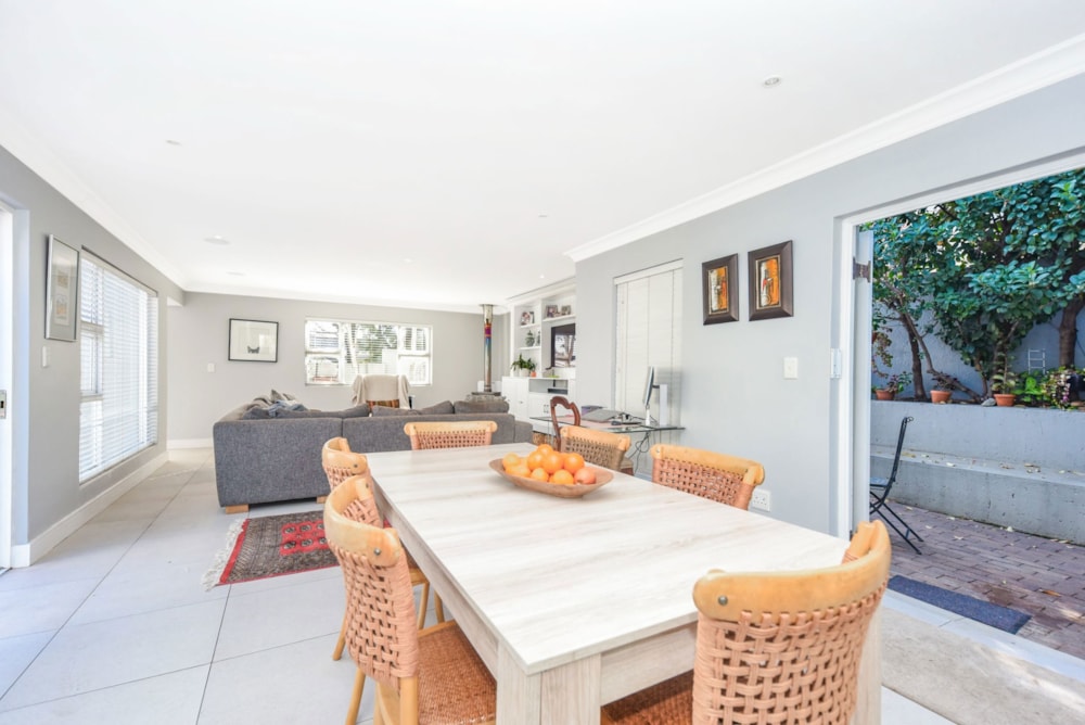 Security estate home for sale in Fourways Area - FW1744264