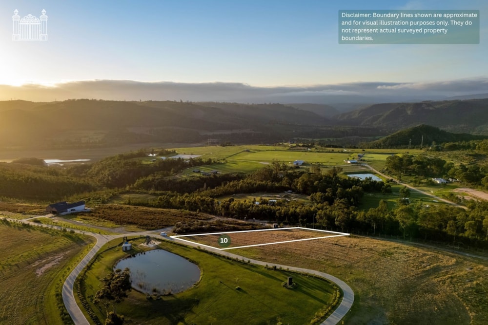 Residential vacant land for sale in Welbedacht - 1KG1516265