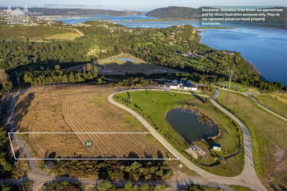Residential vacant land for sale in Welbedacht - 1KG1516265