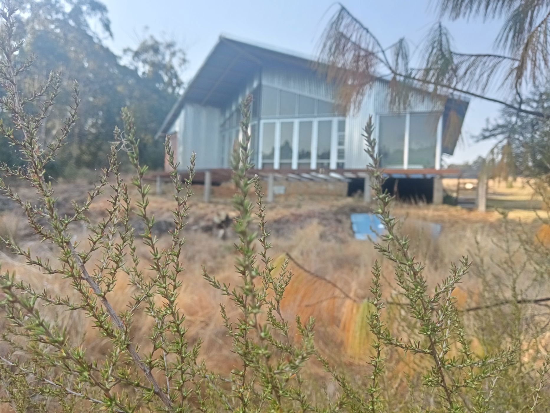 Mixed use farm for sale in Dullstroom - 1DS1741824