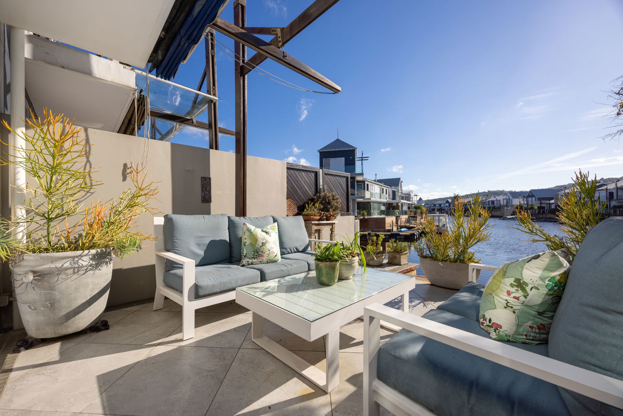 House for sale in Knysna Quays - 1KG1742986