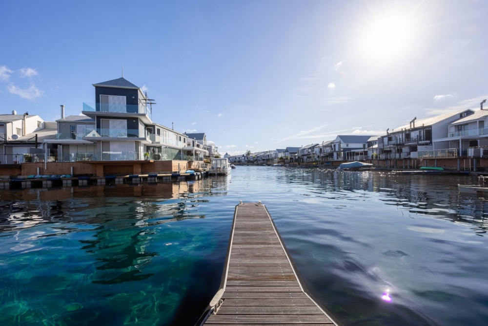 House for sale in Knysna Quays - 1KG1742986 House for sale in Knysna Quays - 1KG1742986
