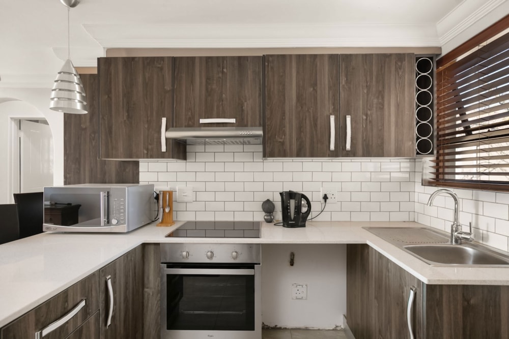 Penthouse apartment for sale in Strathavon - HP1741878