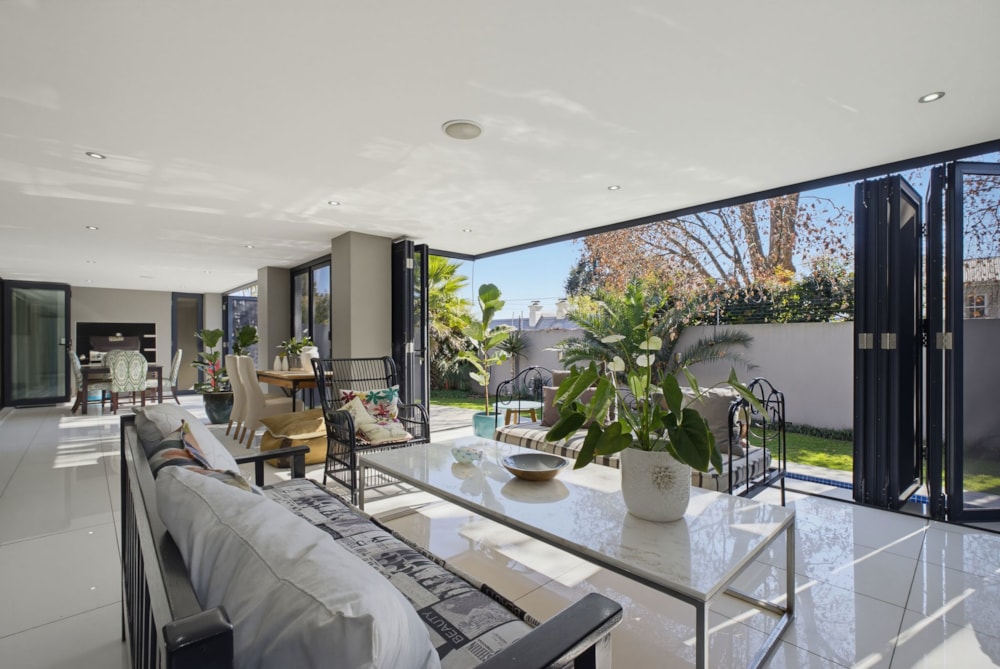 House to rent in Parktown North - JBL1744635