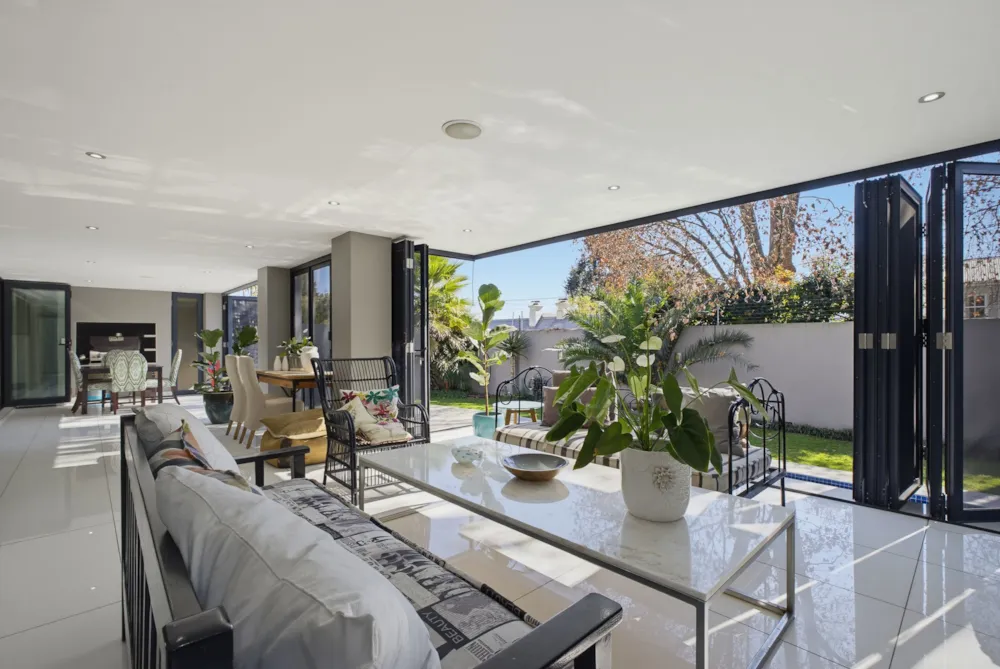 House let in Parktown North - JBL1744635 House let in Parktown North - JBL1744635