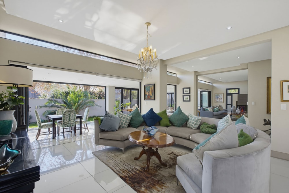 House to rent in Parktown North - JBL1744635