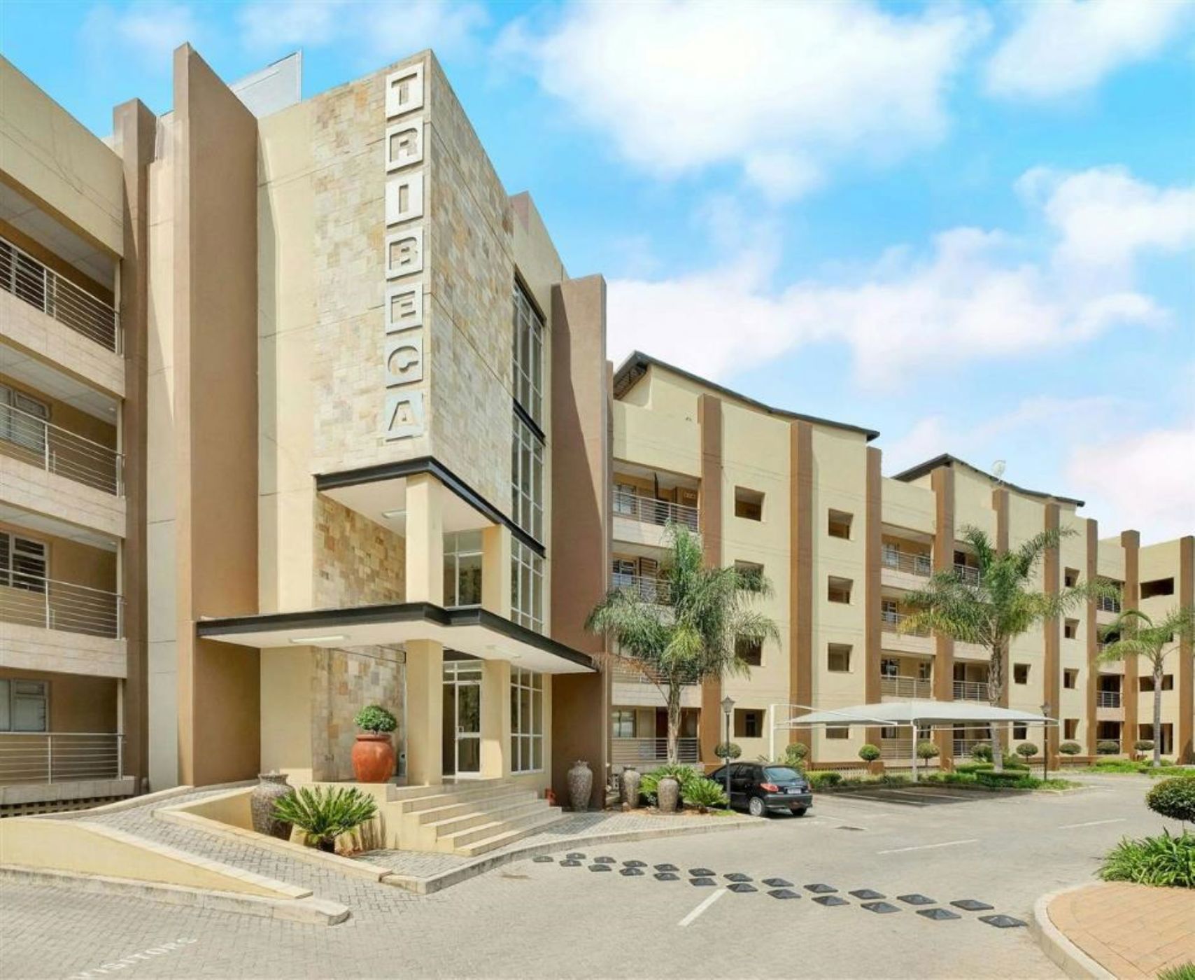Apartment to rent in Morningside, Sandton - JBL1739344