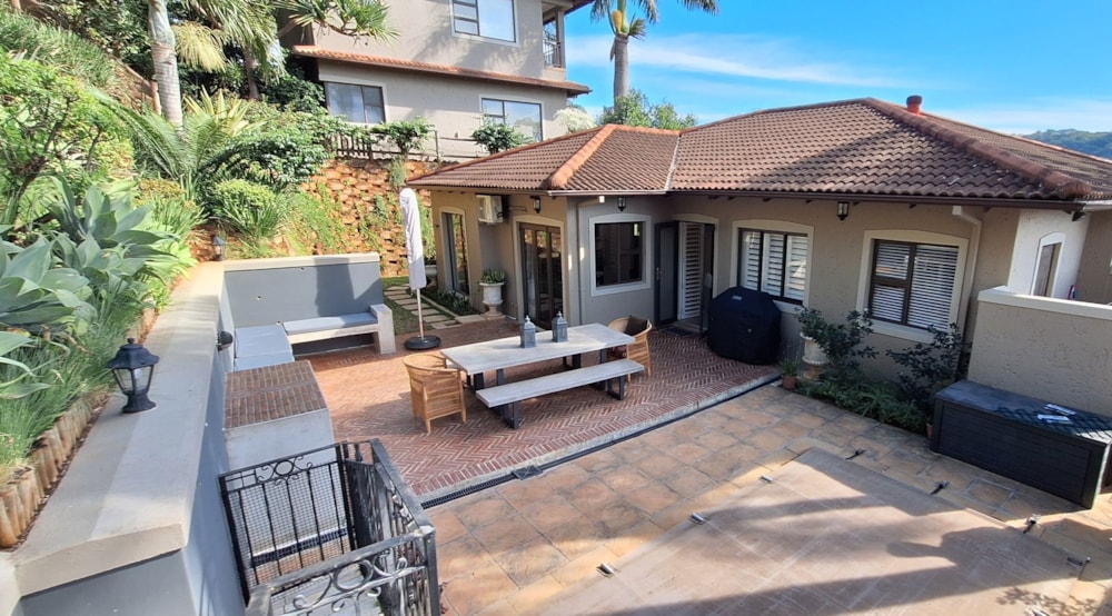 Townhouse for sale in La Lucia - 1ND1706293 Townhouse for sale in La Lucia - 1ND1706293