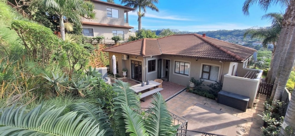 Townhouse for sale in La Lucia - 1ND1706293 Townhouse for sale in La Lucia - 1ND1706293