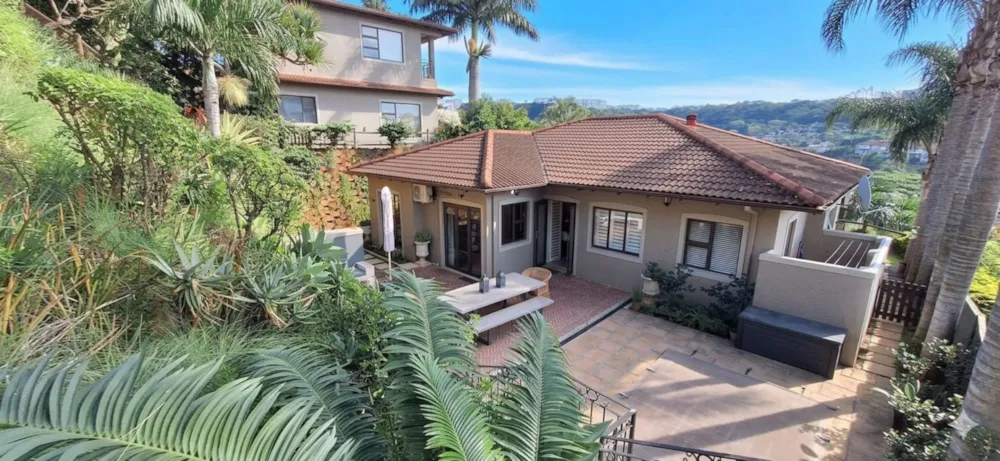 Townhouse for sale in La Lucia - 1ND1706293 Townhouse for sale in La Lucia - 1ND1706293
